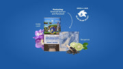 Sonic Speed Super Pack - Exclusive Limited Edition Bar Soap and Deodorant Bundle M4