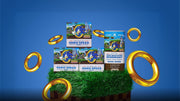 Sonic Speed Super Pack U1