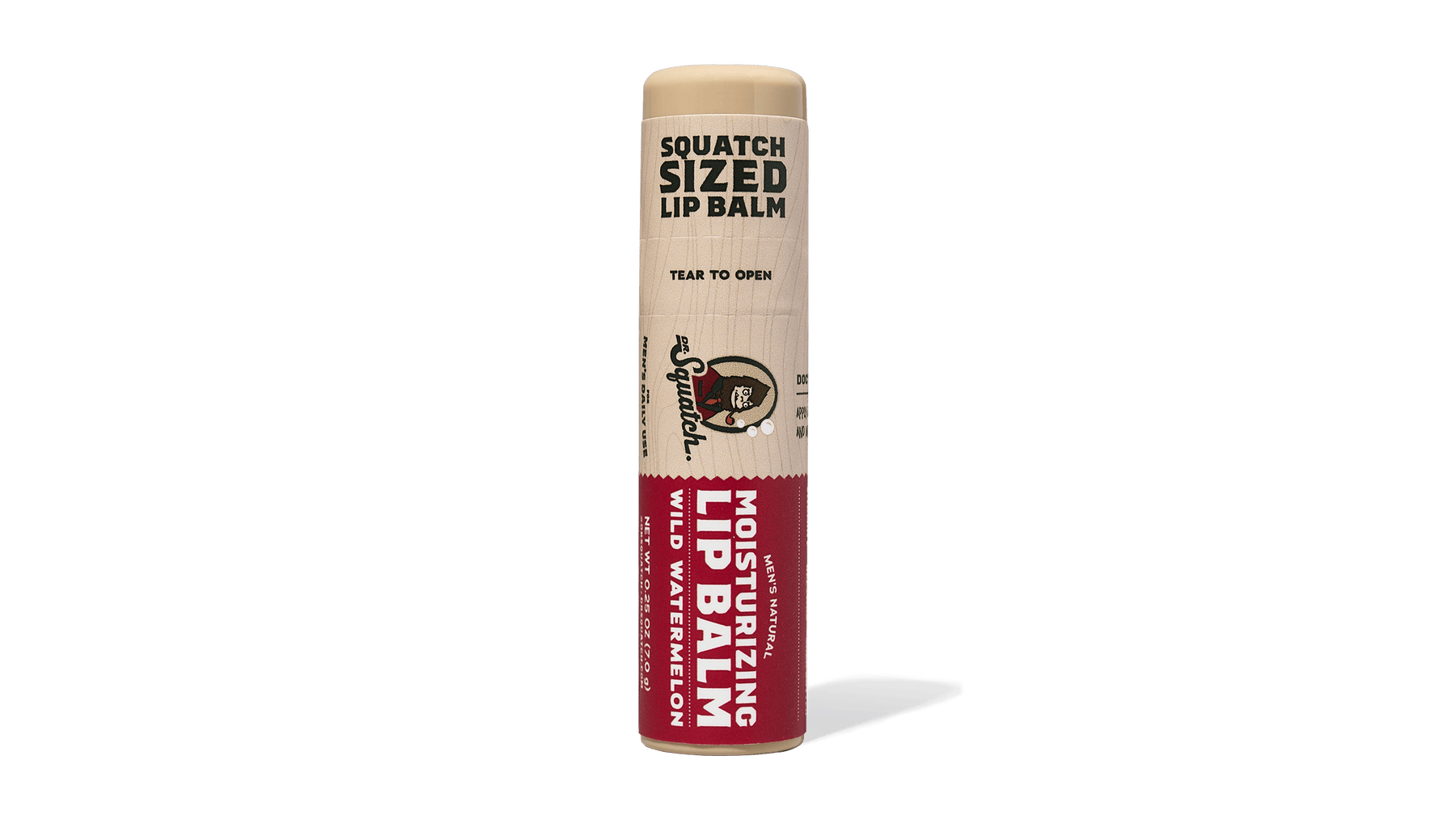 Wild Watermelon Lip Balm A3