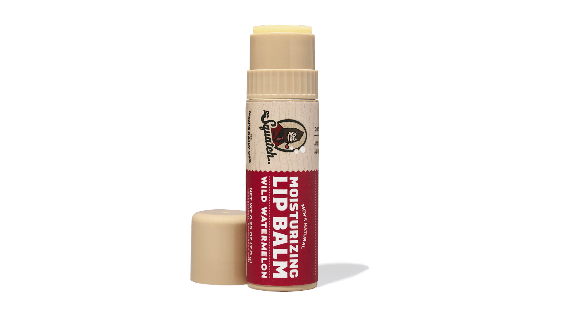 Wild Watermelon Lip Balm A3