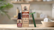 Wood Barrel Bourbon Glide Guy Bundle Q3