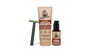 Wood Barrel Bourbon Glide Guy Bundle Q3