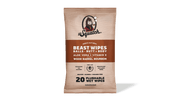 FREE Wood Barrel Bourbon Wipes P8