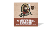 Wood Barrel Bourbon Mini M2
