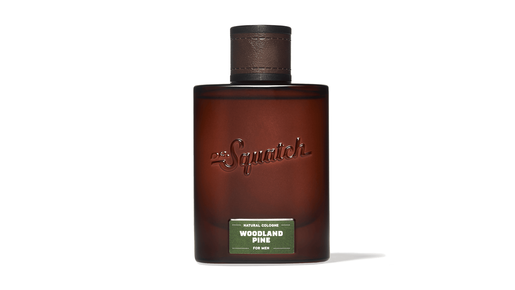 Woodland Pine Cologne V7
