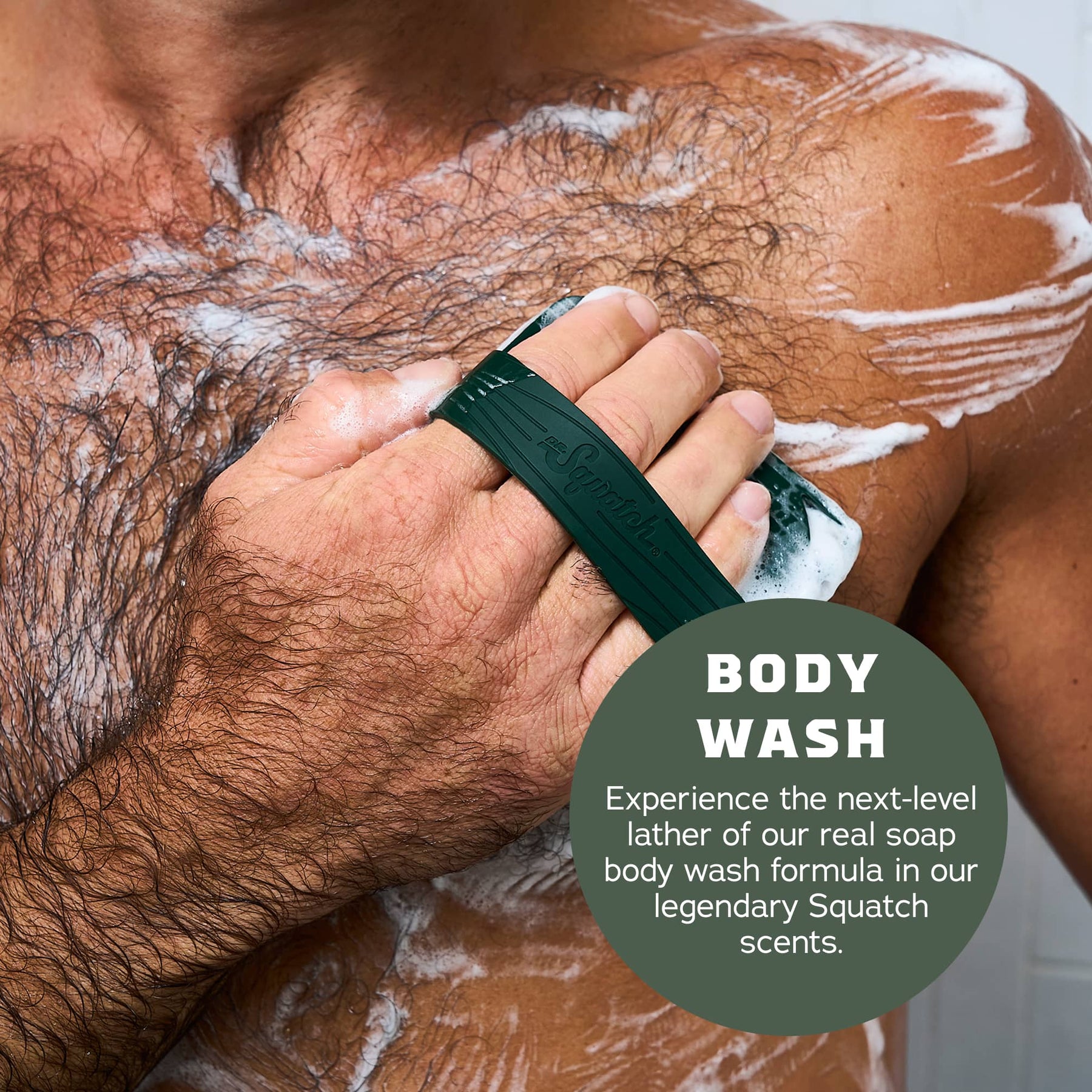 Body Wash 2-Pack U4