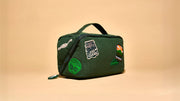 Corduroy Toiletry Bag U8
