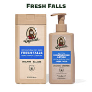 Body Wash & Lotion Duo L2