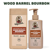Body Wash & Lotion Duo L2