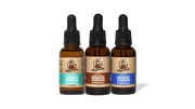 Beard Oil 3-Pack B1