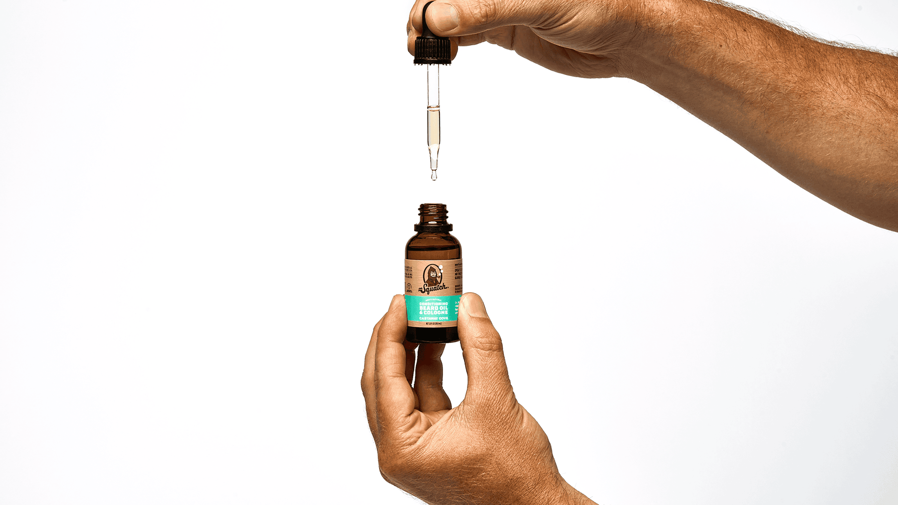 Beard Oil 3-Pack B1