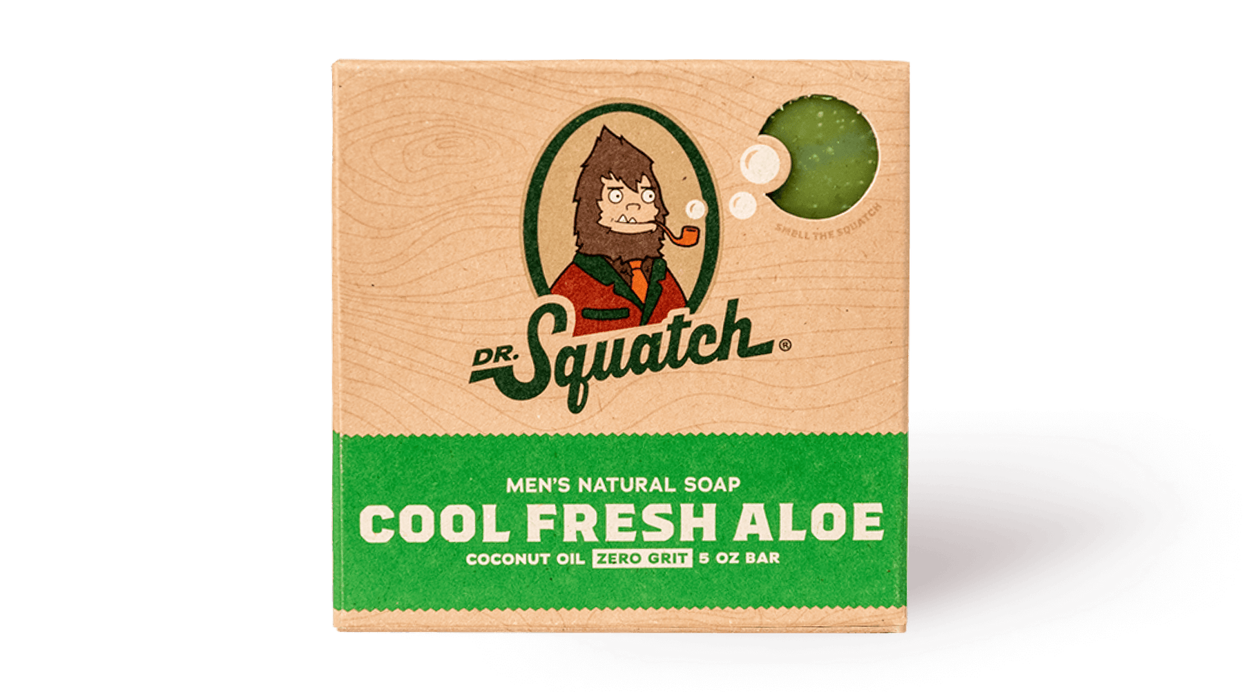Deodorant & Soap Starter Set S7