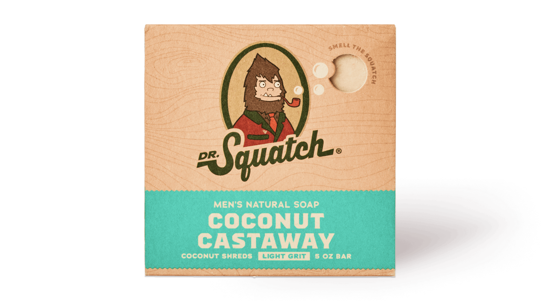 Deodorant & Soap Starter Set S7