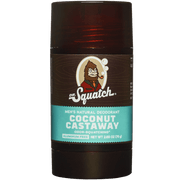 Essentials: Coconut Castaway Deodorant G0