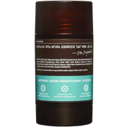 Essentials: Coconut Castaway Deodorant G0