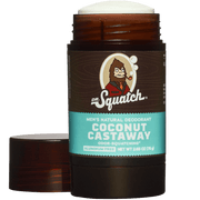 Essentials: Coconut Castaway Deodorant G0