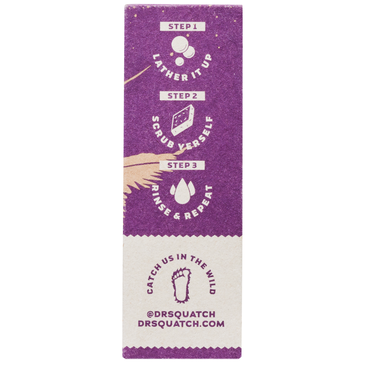 Area 51 Bar Soap 3-Pack Limited Edition X3