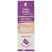 Area 51 Bar Soap 3-Pack Limited Edition X3