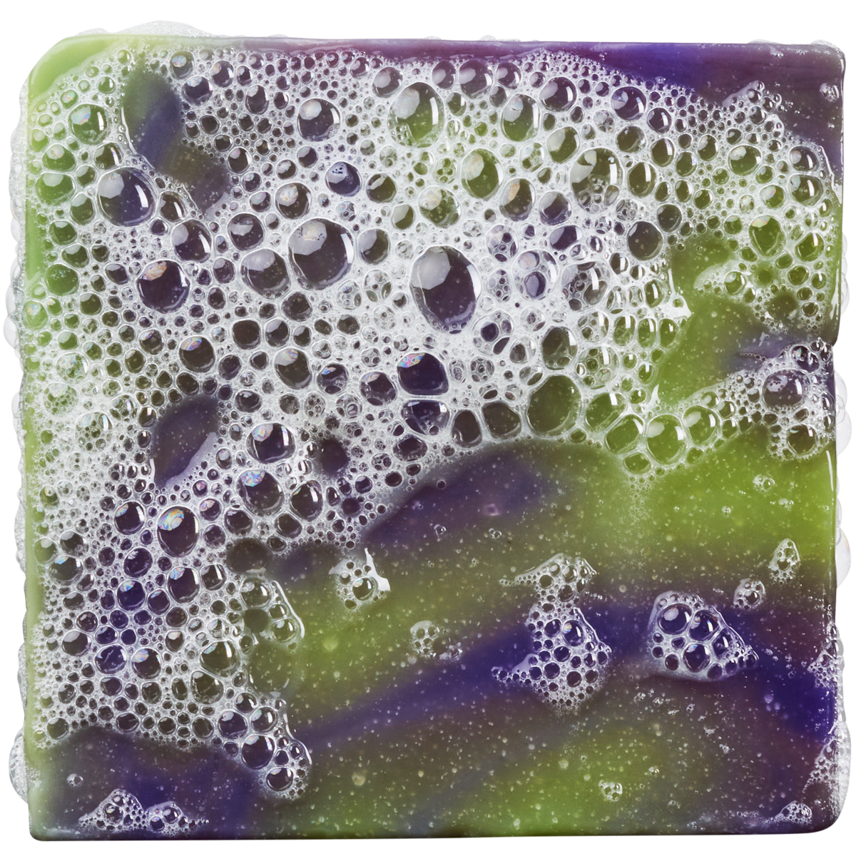 Area 51 Bar Soap 3-Pack Limited Edition X3