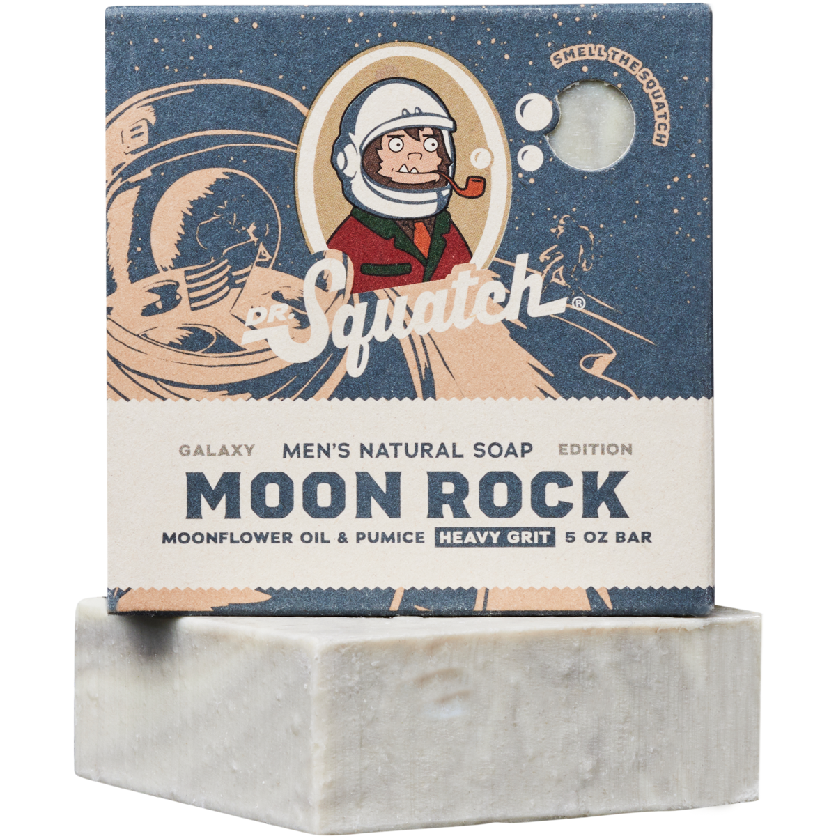Moon Rock U1