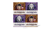 Fate-Forged 4-Pack W2
