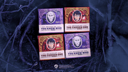 Fate-Forged 4-Pack W2