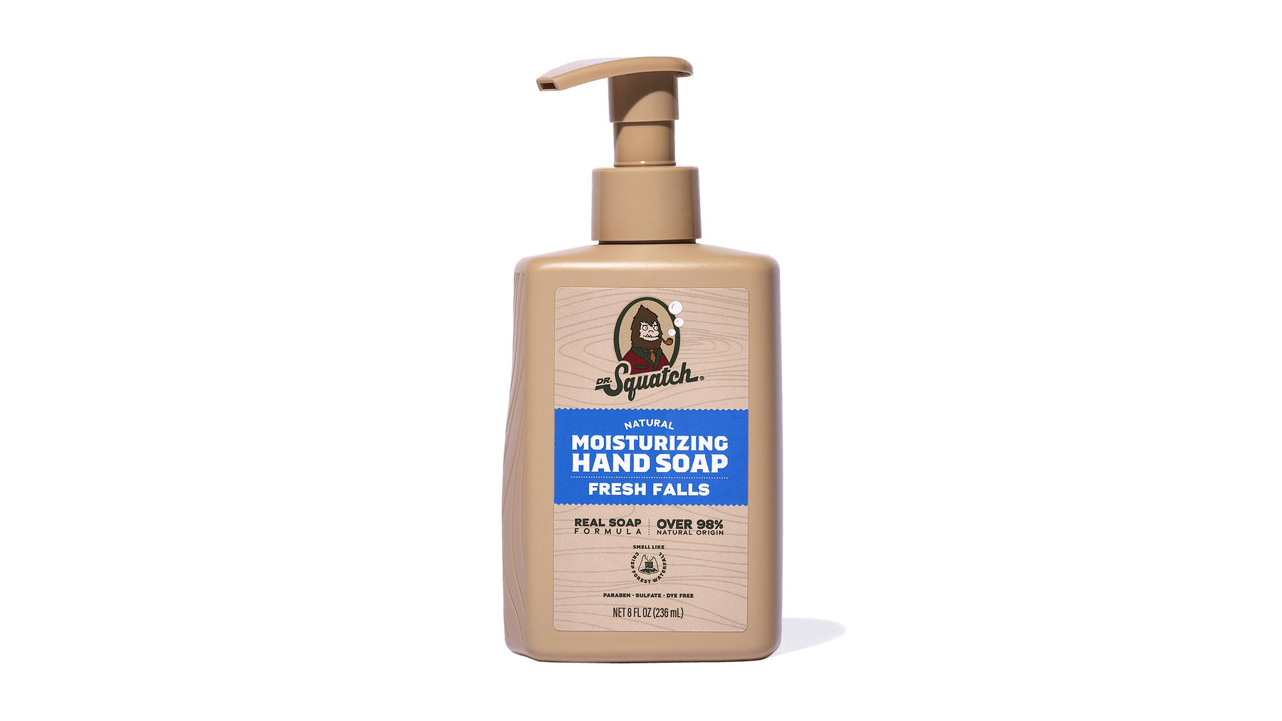 Fresh Falls Hand Soap Q1