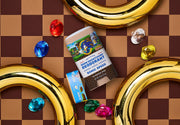 Sonic Speed Super Pack - Exclusive Limited Edition Bar Soap and Deodorant Bundle M4