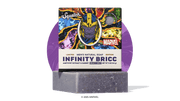 Infinity Bricc U6