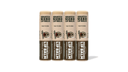 4-Pack Vanilla Bourbon H6