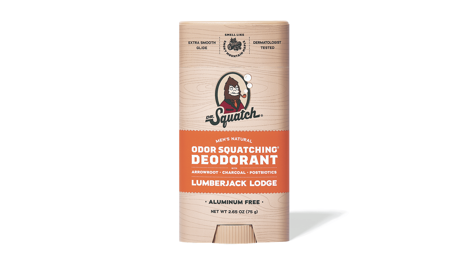 Lumberjack Lodge Deodorant J0