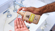 Mountain Meadow Hand Soap H2