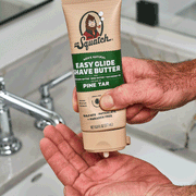 Pine Tar Smooth Shave Bundle D3