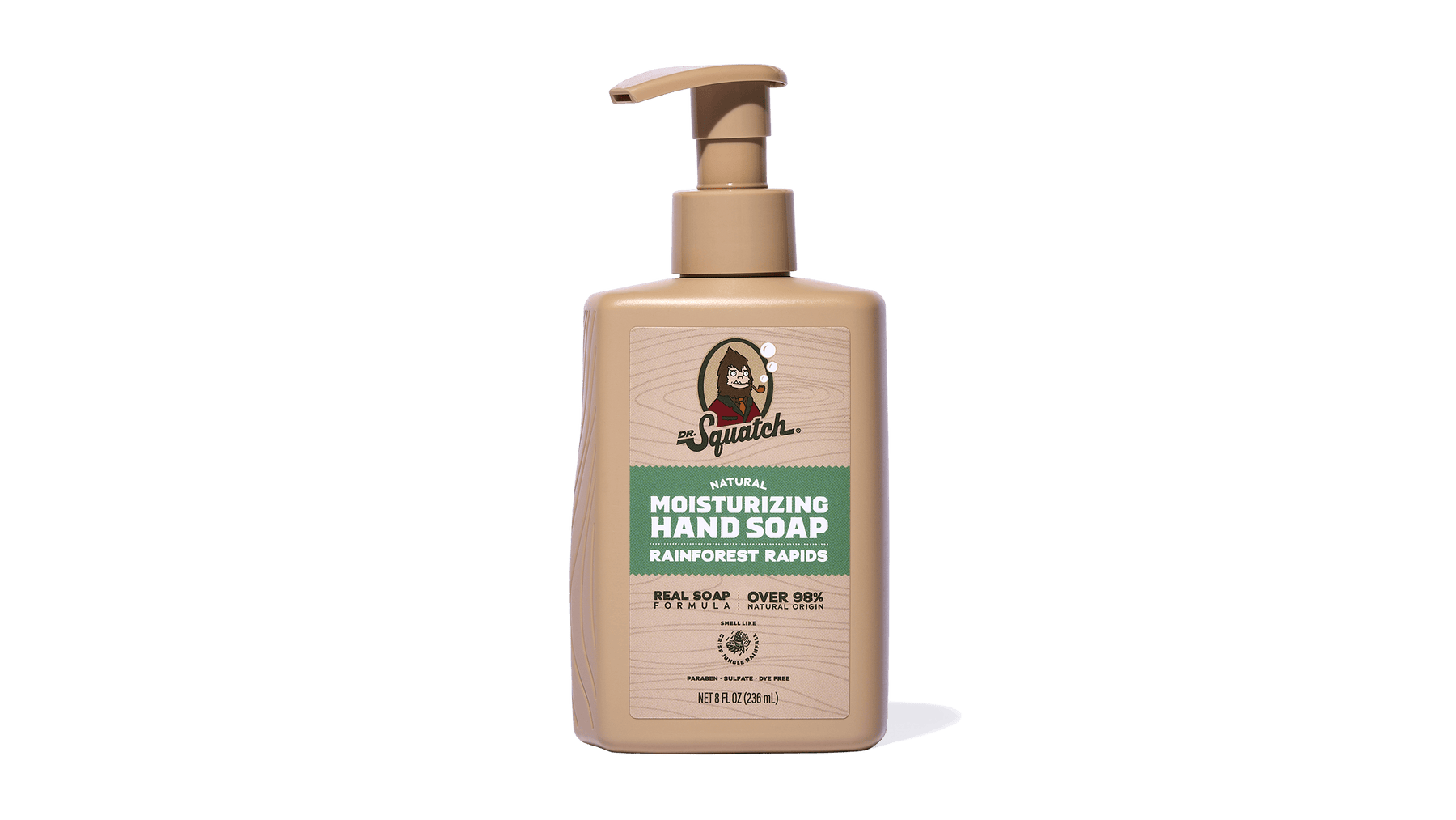 Rainforest Rapids Hand Soap F3