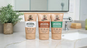 Precision Deo 3-Pack A0