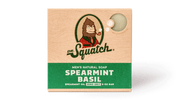Deodorant & Soap Starter Set S7
