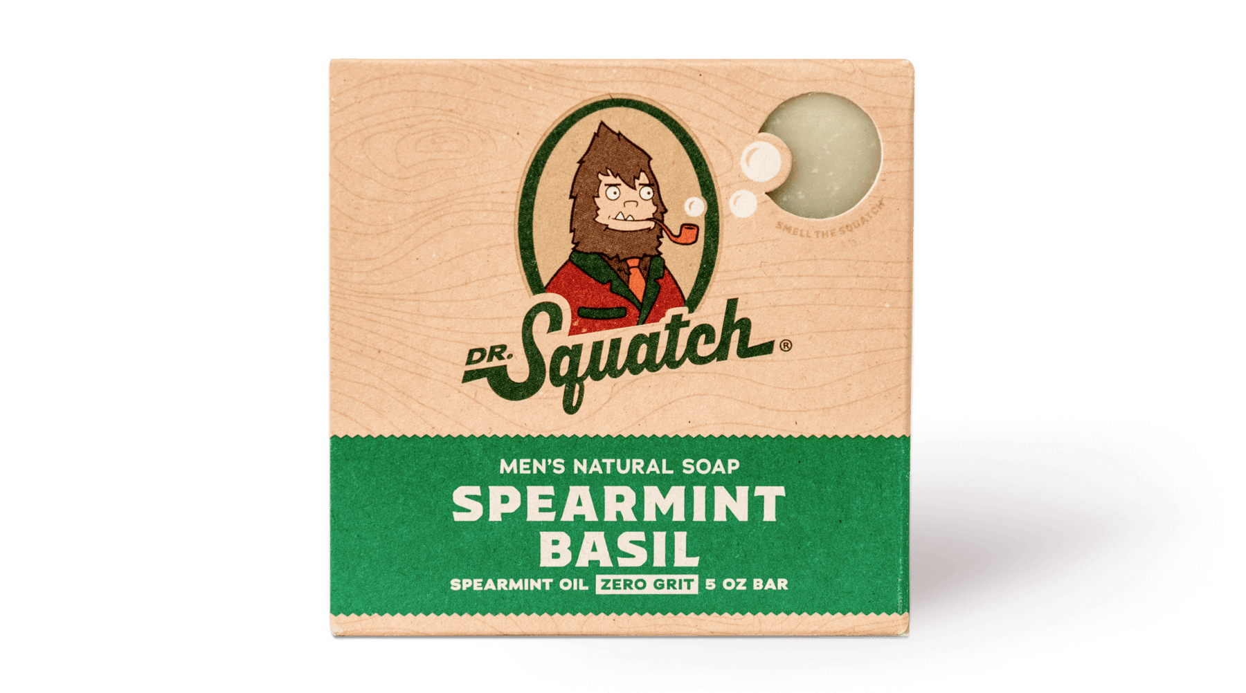 Deodorant & Soap Starter Set S7