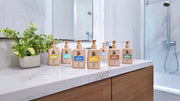 Summer Citrus Hand Soap Y4