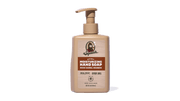 Wood Barrel Bourbon Hand Soap H2